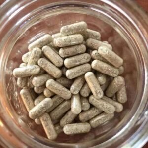 buy ibogaine capsules