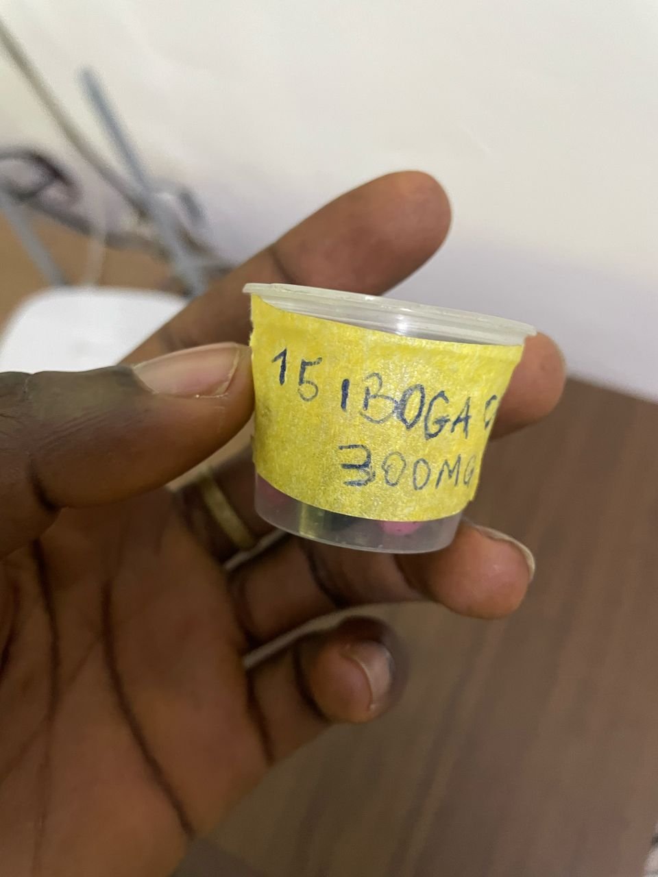 how long does iboga last
