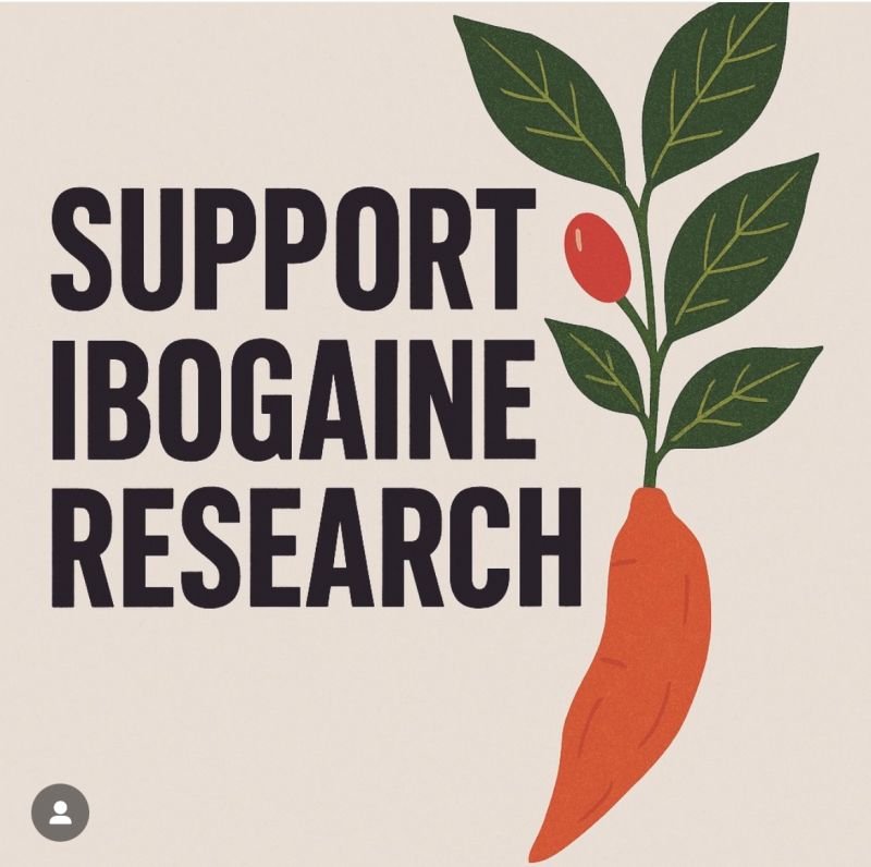 ibogaine depression treatment