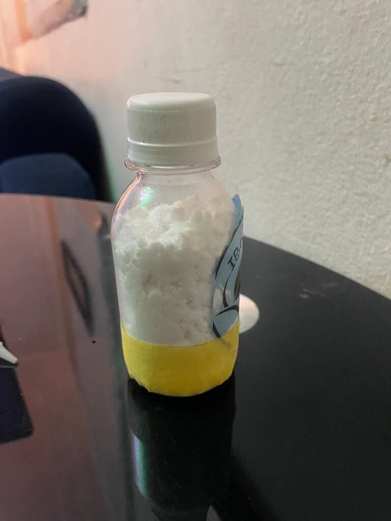 Why is ibogaine illegal?