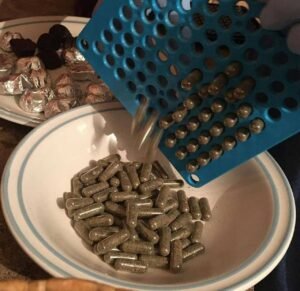 ibogaine treatment texas​